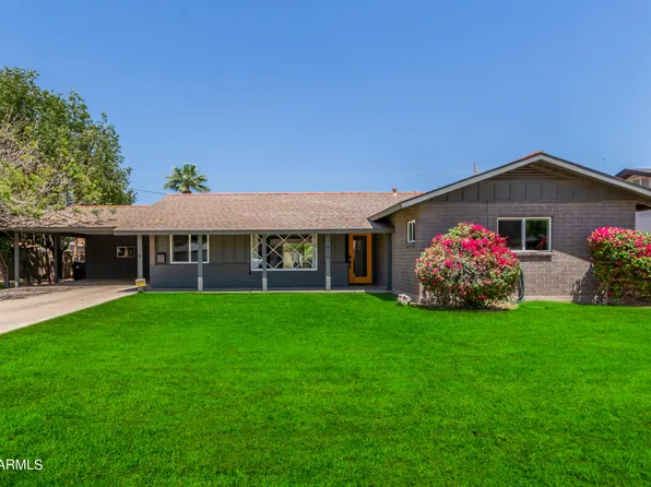 1610 W Lawrence Road, Phoenix, AZ 85015