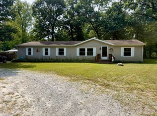 6545 W 750 N, Winamac, IN 46996
