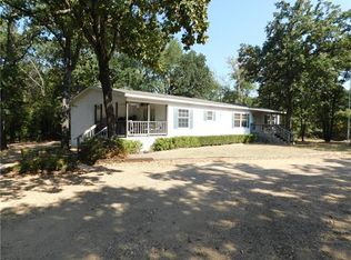3690 Vz County Road 3710, Wills Point, TX 75169