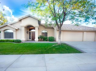1261 N Hazelton Dr, Chandler, AZ 85226