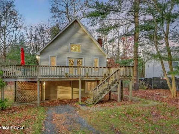 115 Tannenbaum Way, Henryville, PA 18332