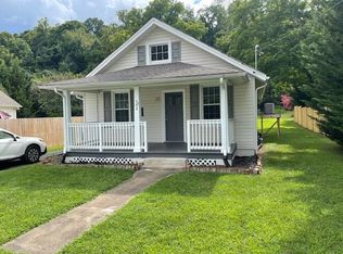 304 Bowman Ave, Salem, VA 24153