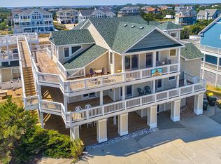 900 Lighthouse Dr, Corolla, NC 27927