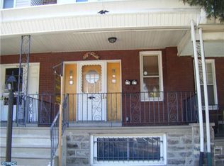 1517 Rosalie St, Philadelphia, PA 19149