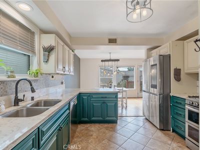 14844 Lull St, Van Nuys, CA, 91405