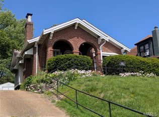 15 Hereford Ave, Saint Louis, MO 63135