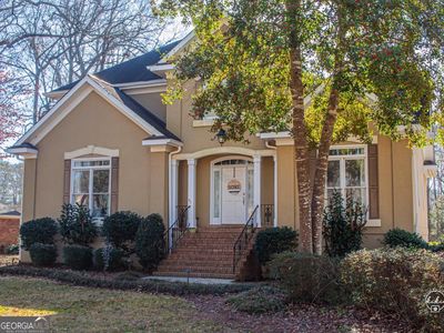 206 Stathams Way, Warner Robins, GA, 31088