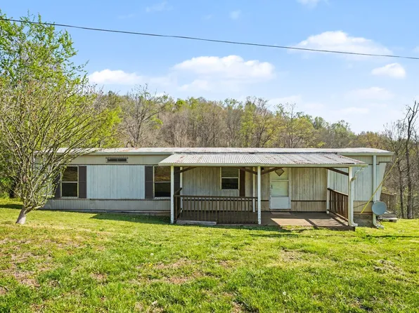 1118 Noah Reeves Rd, Ashland City, TN 37015