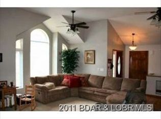 474 Grand Point Blvd, Sunrise Beach, MO 65079