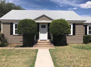 3208 36th St, Lubbock, TX 79413
