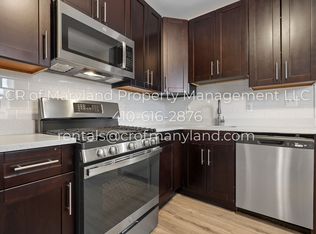 1138 Homestead St, Baltimore, MD 21218