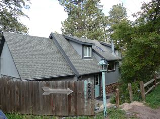 242 Shady Ln, Palmer Lake, CO 80133