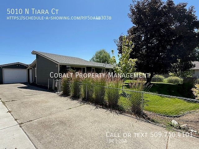 1st image of 5010 N Tiara Ct