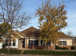 4713 Ivy Crest Ct, Raleigh, NC 27604