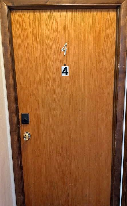 1st image of 438 N Frances St APT 4