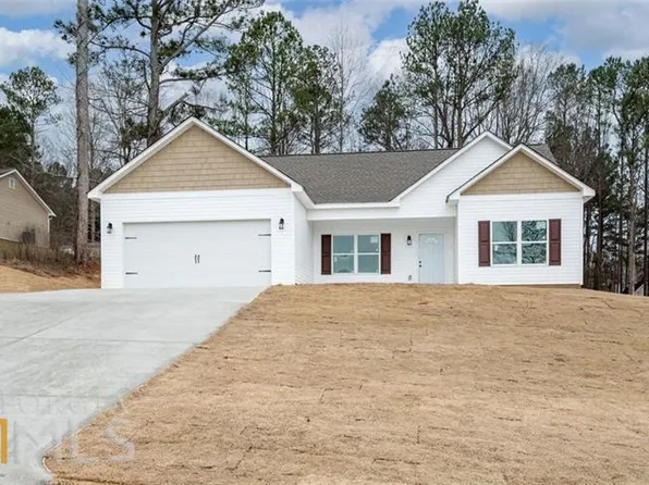 89 Cranbrooke Dr, Dallas, GA 30157