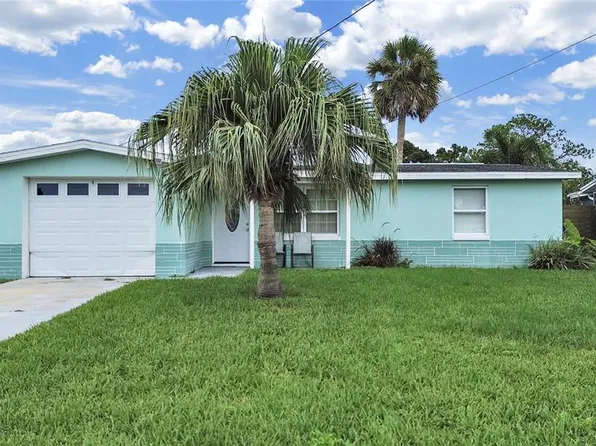 13404 Neptune Dr, Hudson, FL 34667