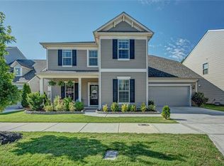 12910 Heritage Vista Dr, Huntersville, NC 28078