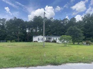 2040 Goodman Rd, Lynchburg, SC 29080