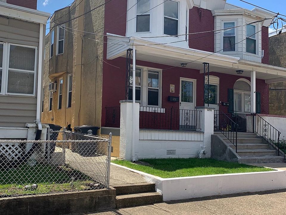 1251 E 11th St, Eddystone, PA 19022 Zillow