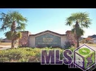 108 Hazard Dr, Zachary, LA 70791