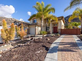 10801 Stoney Creek Ct, Santee, CA 92071