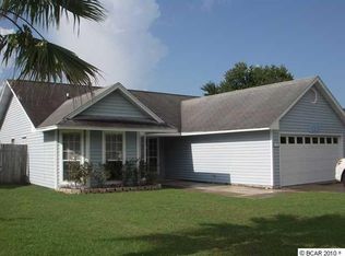 123 Heritage Cir, Panama City Beach, FL 32407