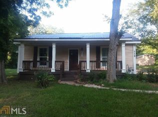 243 Wilson St, Barnesville, GA 30204