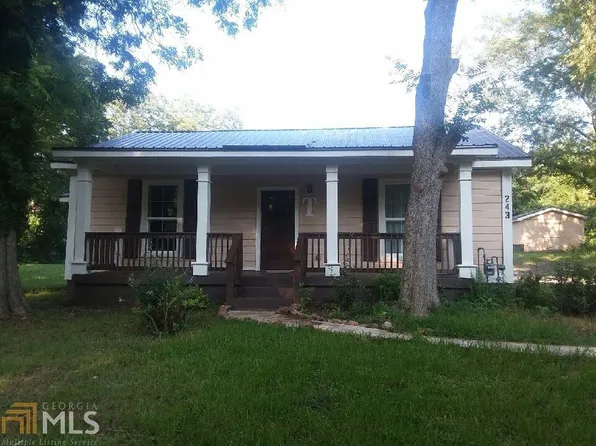 243 Wilson St, Barnesville, GA 30204