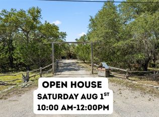 857 Derrick Dr, Spring Branch, TX 78070