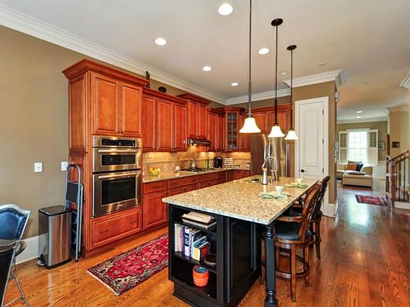 4th image of 4308 Bridgehaven Dr SE #14