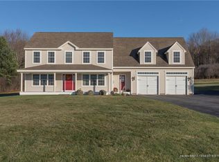 23 Sunset Rdg, Cumberland, ME 04021