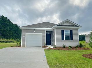 308 Clear Lake Dr, Conway, SC 29526