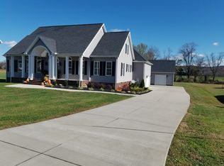 1321 Emma Kaye Blvd, Greenup, KY 41144