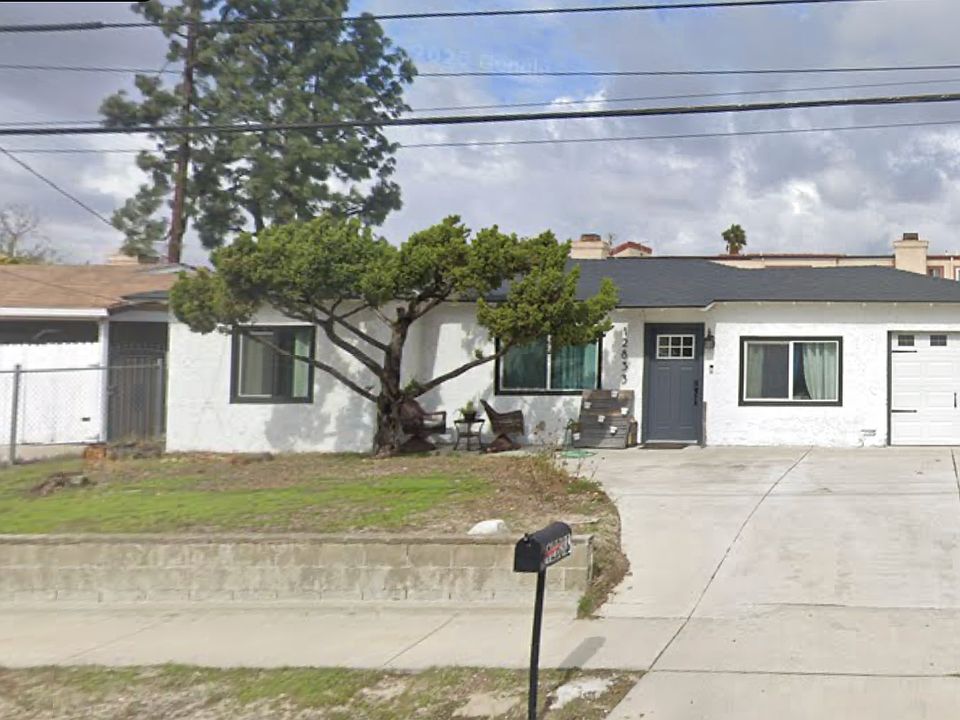 Frontyard.