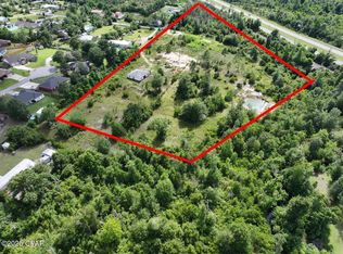 5704 Arnold Rd, Panama City, FL 32404