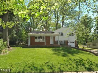 7423 Grace St, Springfield, VA 22150