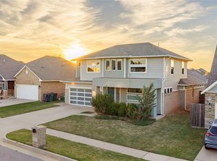 12913 Black Hills Dr, Oklahoma City, OK 73142