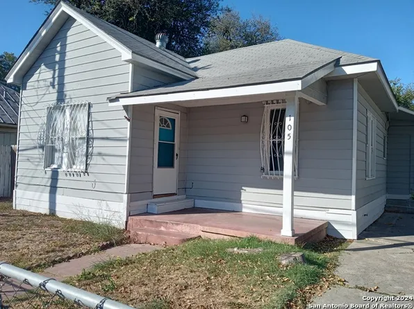 105 Oelkers, San Antonio, TX 78204