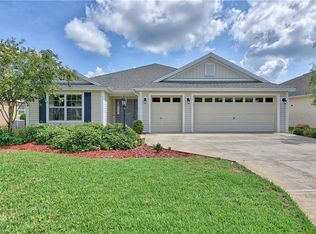 2197 Dorst Ln, The Villages, FL 32162