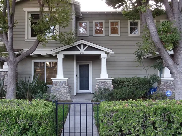 235 S Olive St, Anaheim, CA 92805