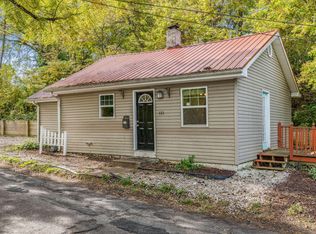 111 Maud Ave, Lancaster, OH 43130