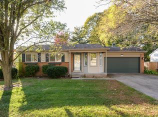 5884 S Ivanhoe Ave, Ypsilanti, MI 48197