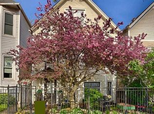 3745 N Seminary Ave, Chicago, IL 60613