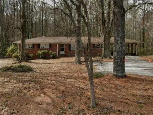 3024 Hicks Rd SW, Marietta, GA 30060
