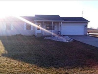 12835 N 60 W, Milford, IN, 46542