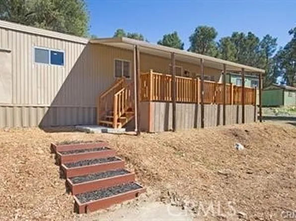 2820 Polar Way, Pine Mountain Club, CA 93222