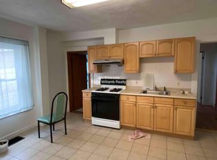 (Undisclosed Address), Malden, MA 02148