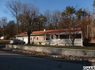 506 Mountain St, Lykens, PA 17048