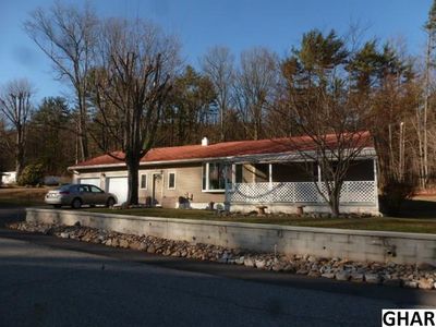 506 Mountain St, Wiconisco, PA, 17048